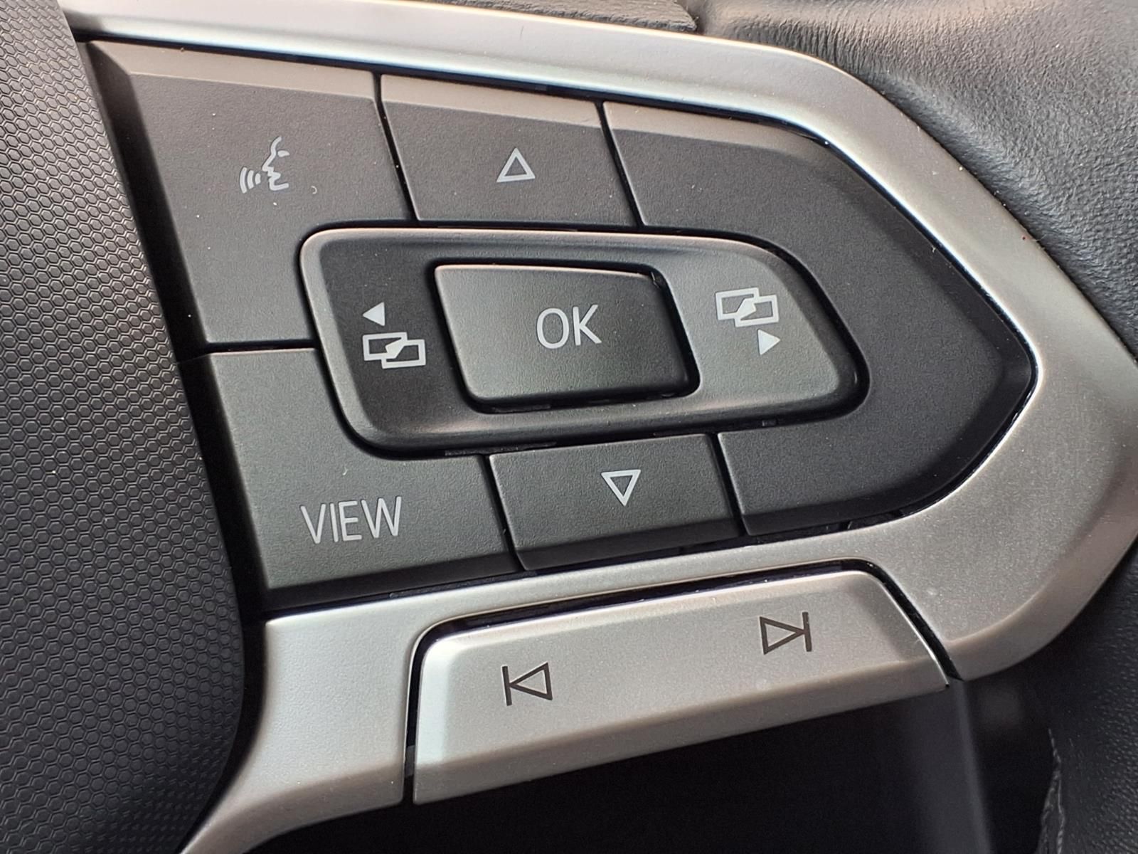 2024 Volkswagen Jetta 1.5T SE  at Classic Chevrolet Galveston