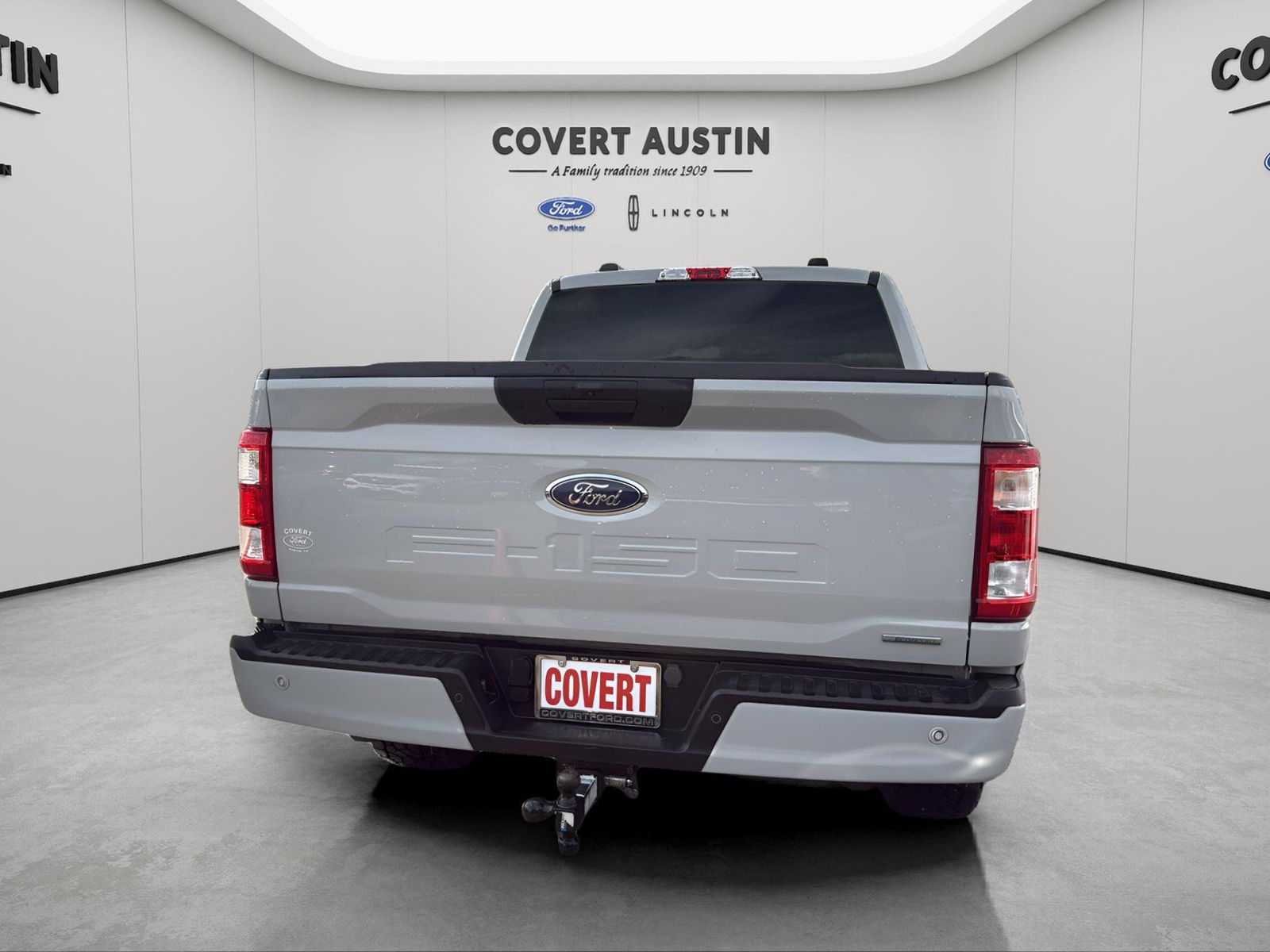 Used Car 2023 Ford F-150  Xl For Sale Under $35,000 In Austin, Texas