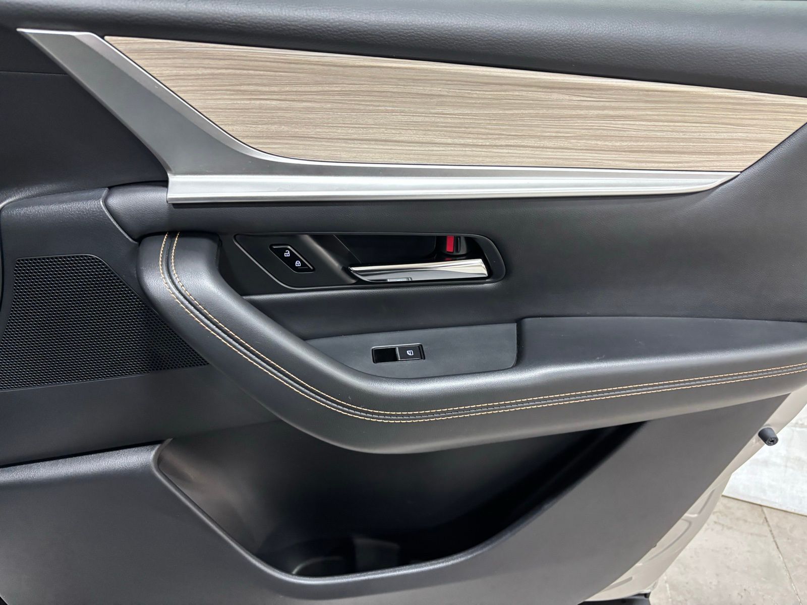 Used Car 2025 Mazda Cx-90 Phev  Premium For Sale Under $50,000 In Austin, Texas