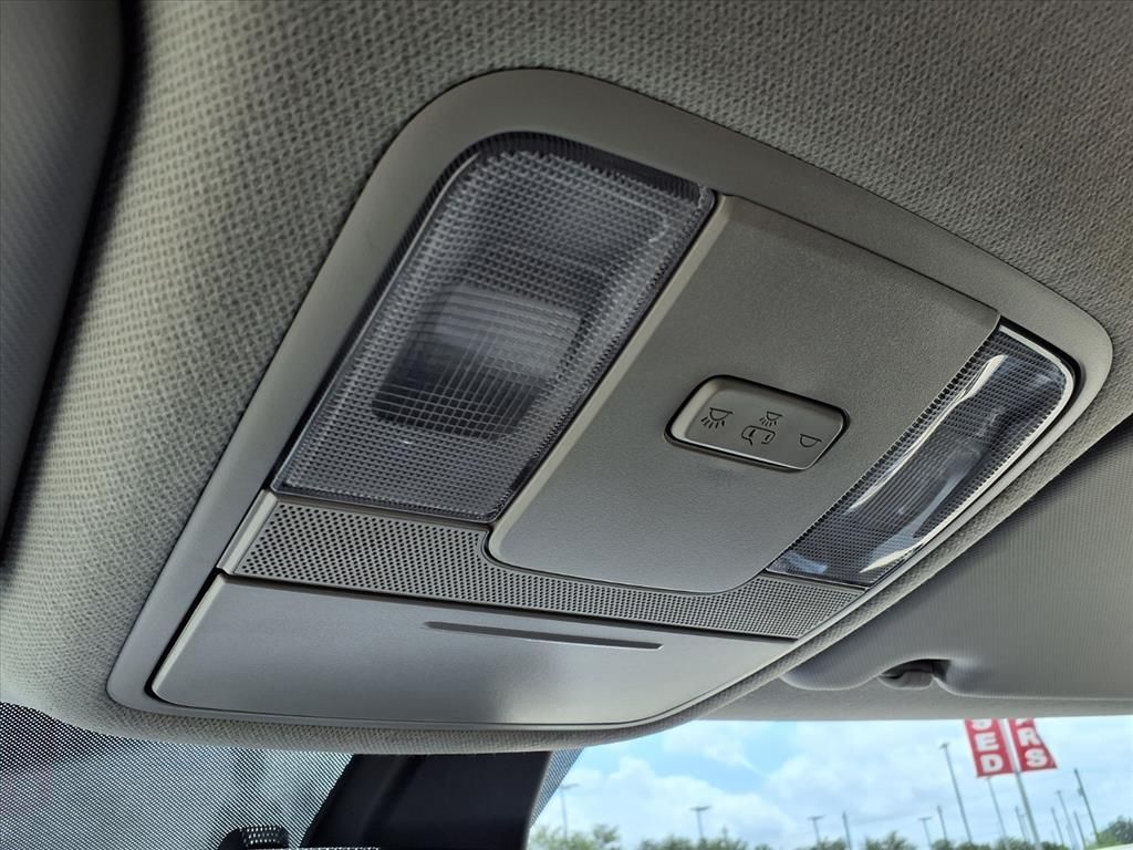 2025 Kia Soul LX White at Community Kia