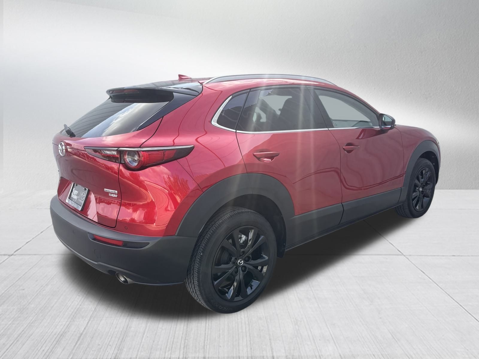 Used Car 2024 Mazda Cx-30  2.5 Turbo Premium Plus Package For Sale Under $30,000 In Austin, Texas