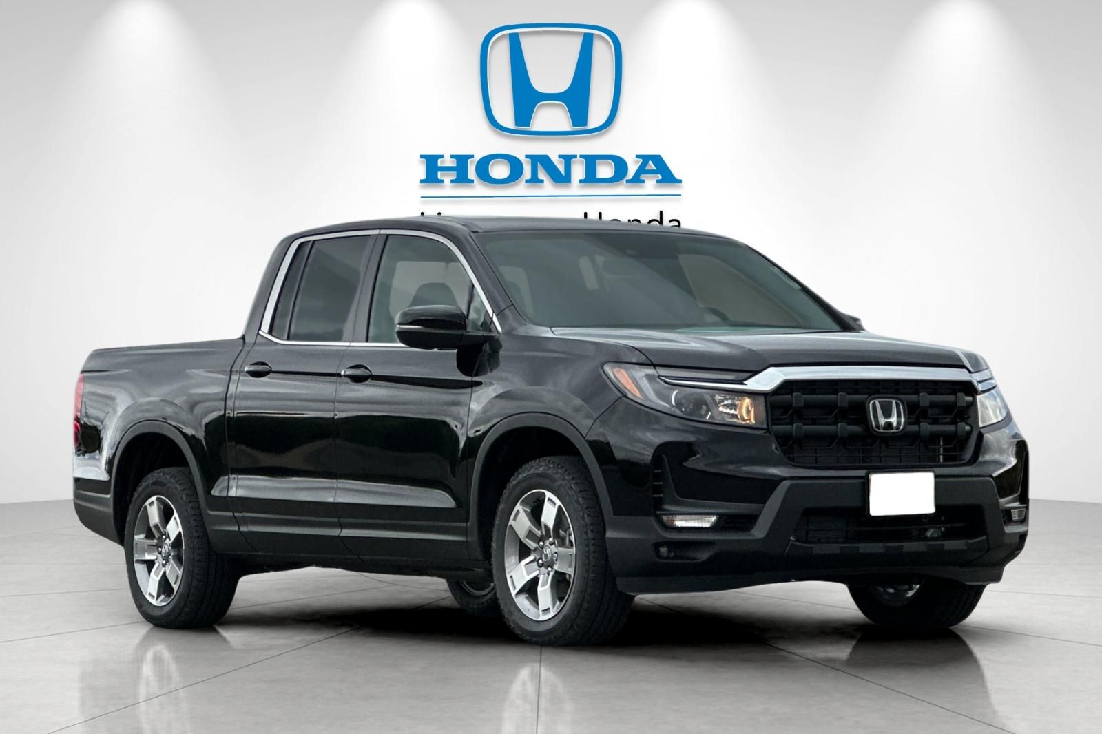 2026 Honda Ridgeline RTL - Photo 8