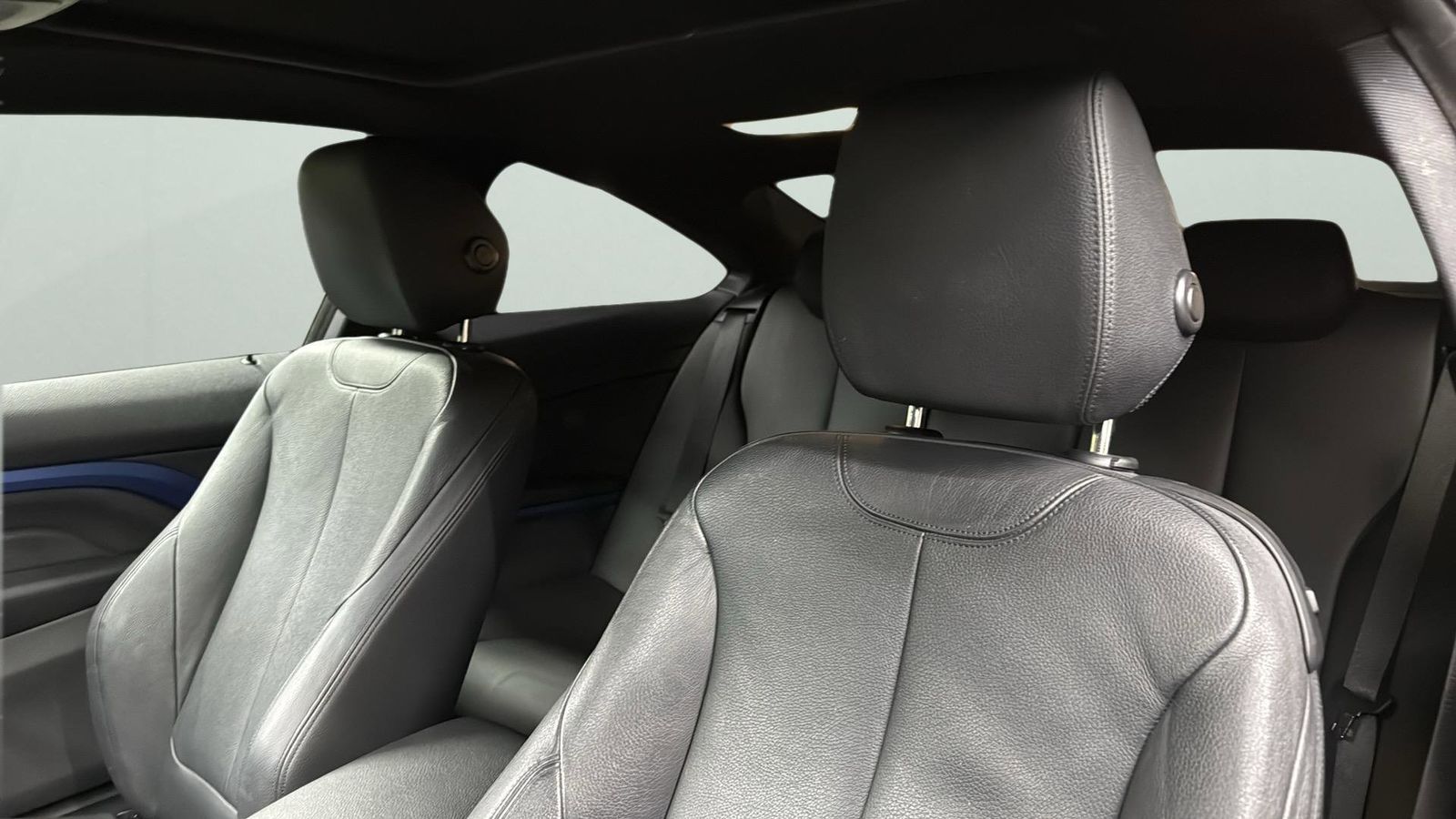 Used Car 2015 Bmw 4 Series  435i For Sale Under $25,000 In Austin, Texas