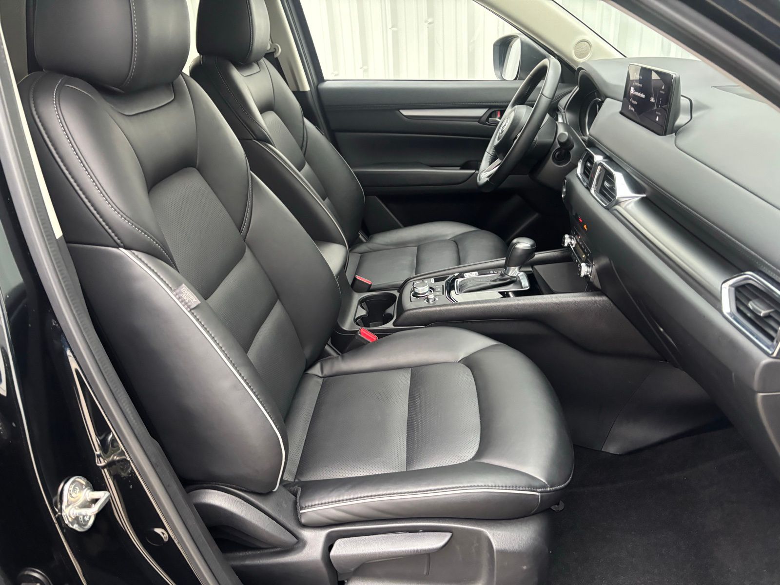 Used Car 2025 Mazda Cx-5  2.5 S Select Package For Sale Under $30,000 In Austin, Texas