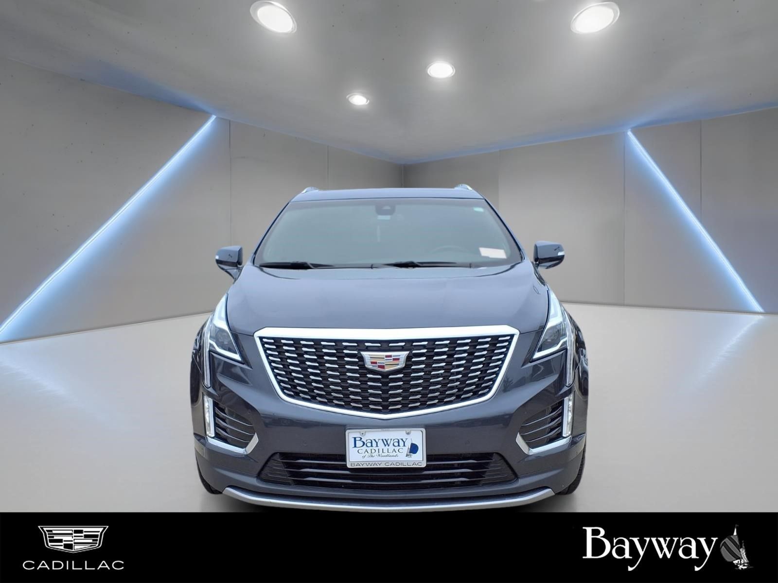 2023 Cadillac XT5 Premium Luxury - 2