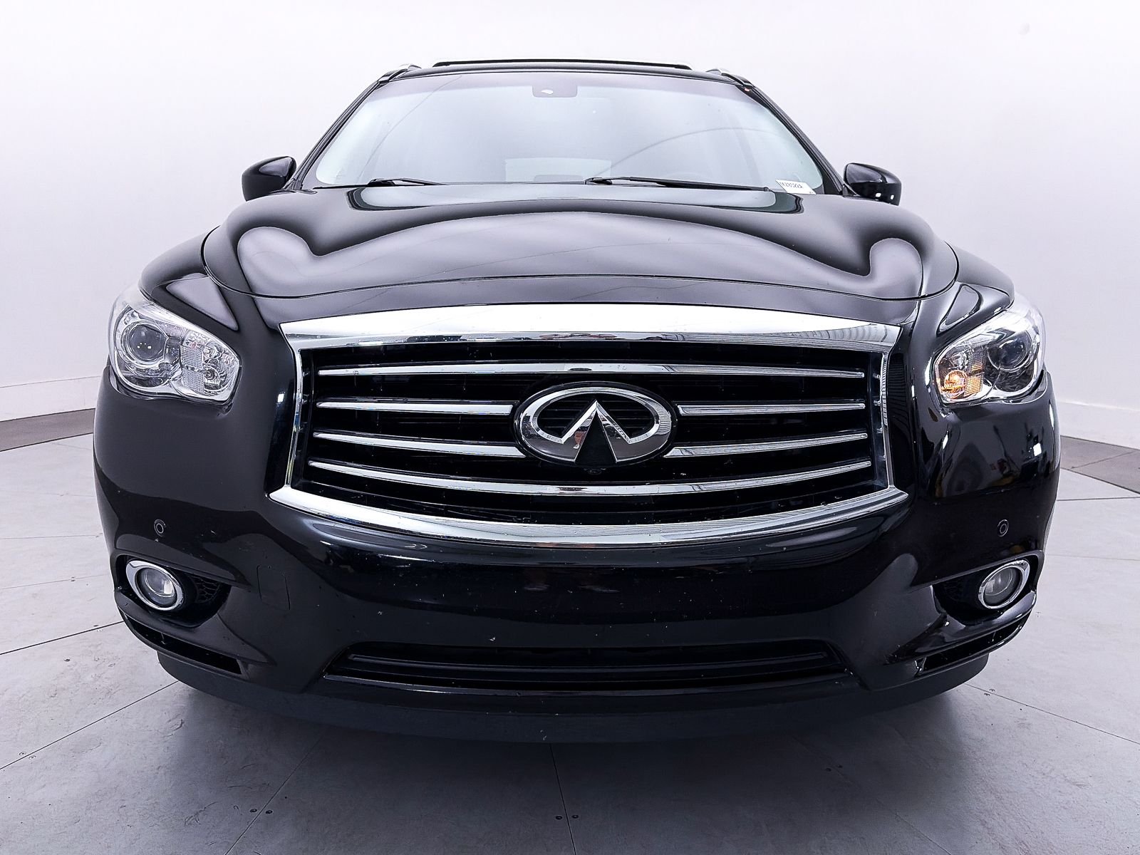 2014 INFINITI QX60 Base