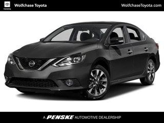 2017 Nissan Sentra SR -
                  Cordova, TN