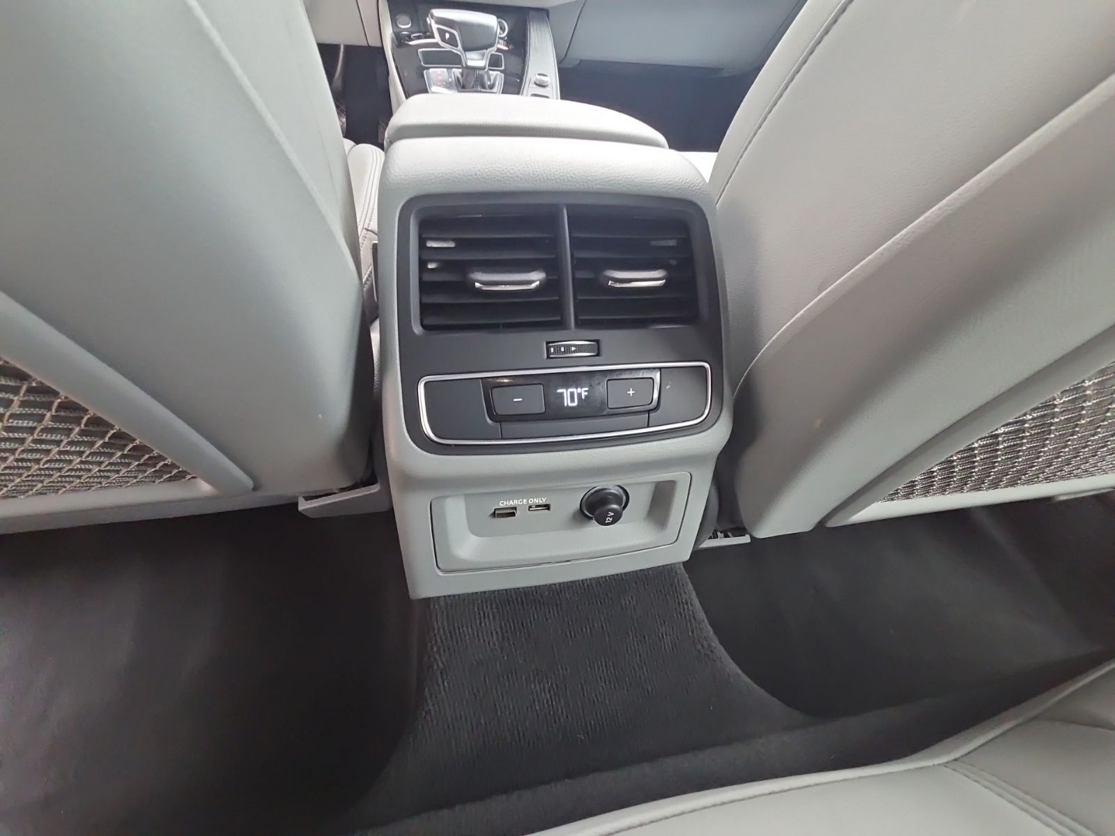 Used 2024  Audi 45 S line Premium Plus image 29