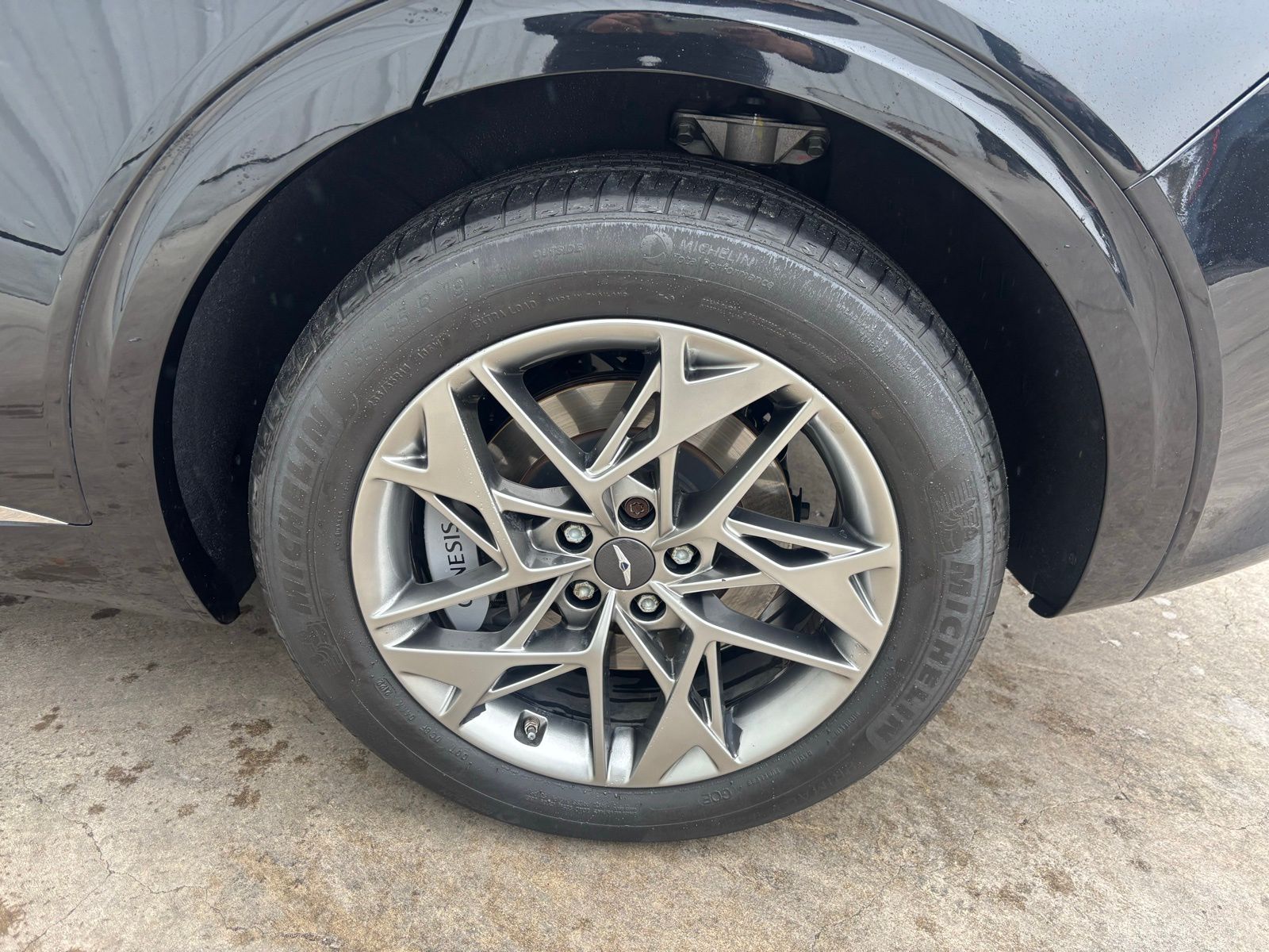 Used Car 2023 Genesis Gv70  2.5t For Sale Under $35,000 In Austin, Texas