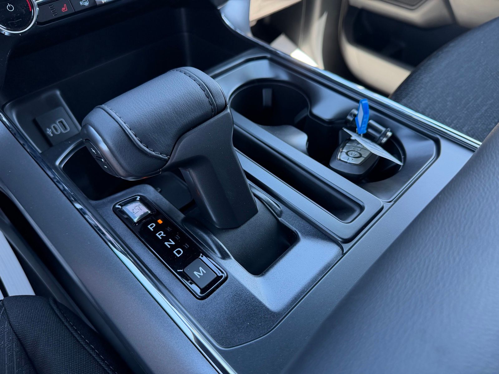 2026 Ford F-150 image 23