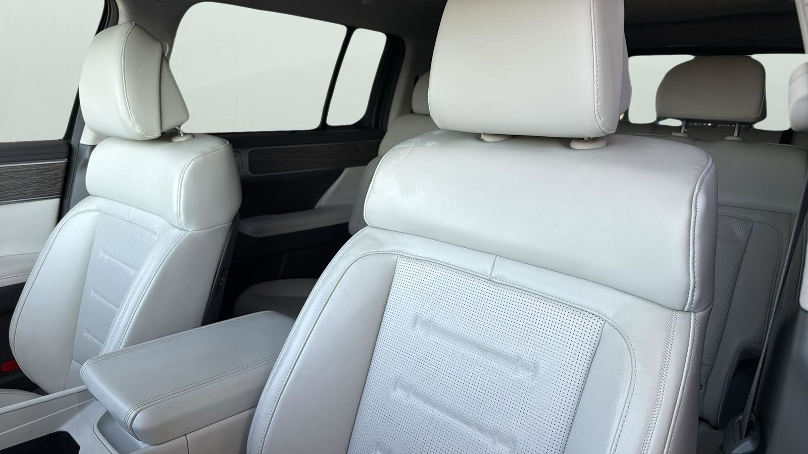 Used Car 2024 Hyundai Santa Fe  Calligraphy For Sale Under $40,000 In Austin, Texas