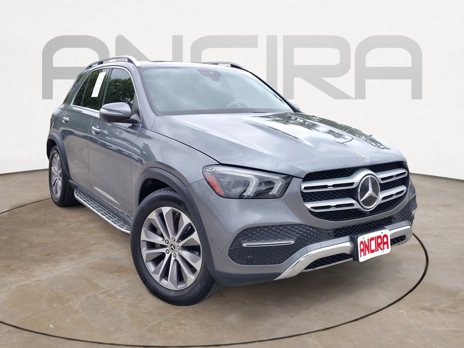 Used Car 2022 Mercedes-benz Gle  Gle 350 For Sale Under $30,000 In San Antonio, Texas