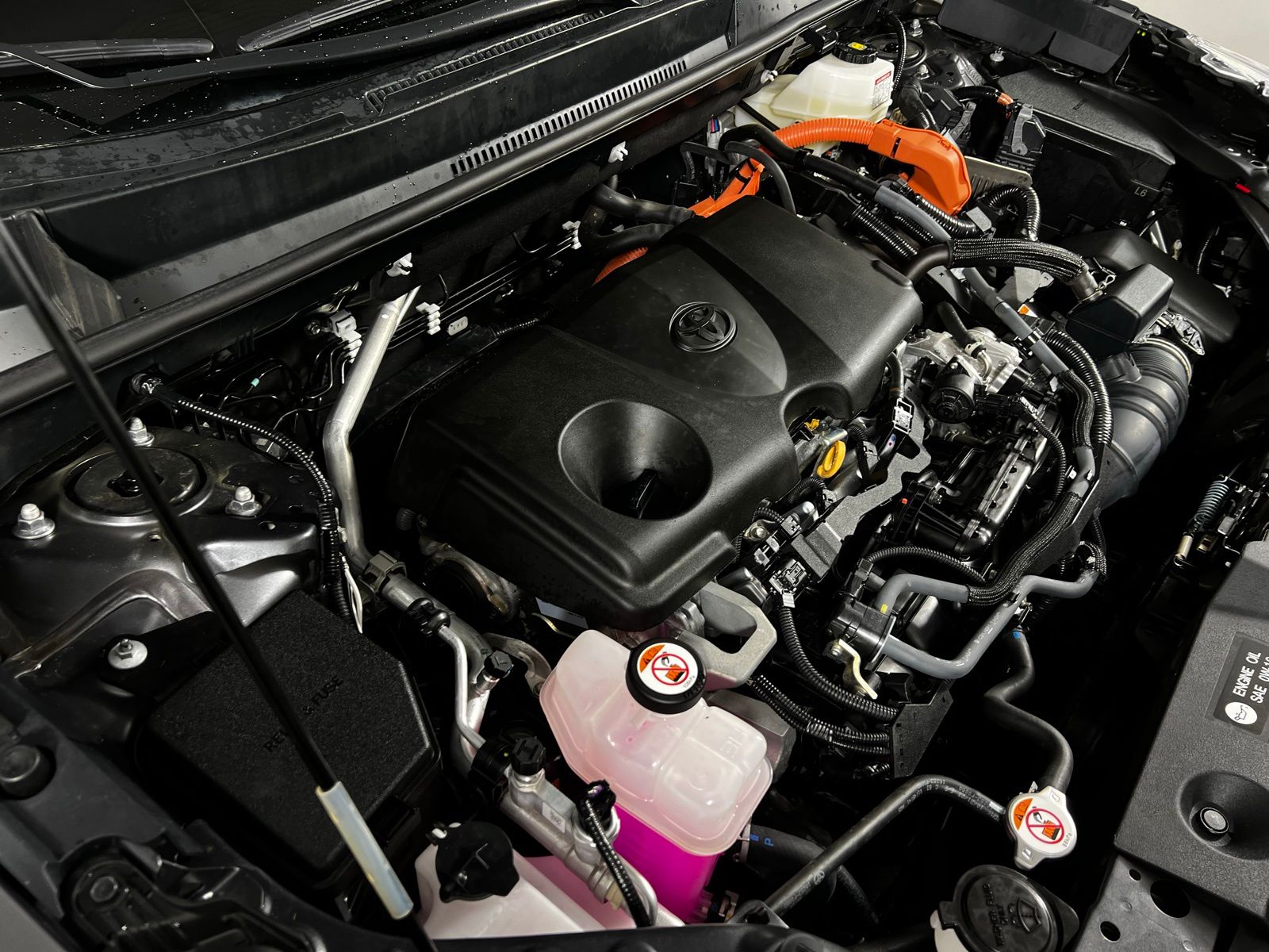 Thumbnail: 2024 Toyota RAV4 - 10