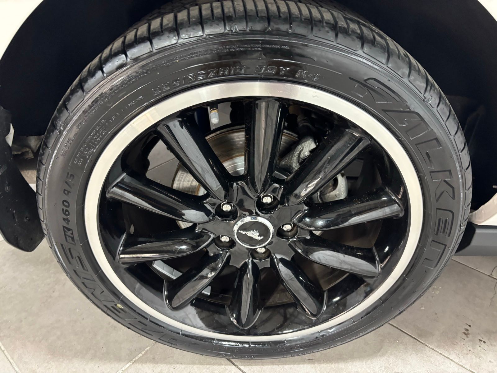 Used Car 2012 Ford Mustang  Boss 302 For Sale Under $35,000 In Austin, Texas