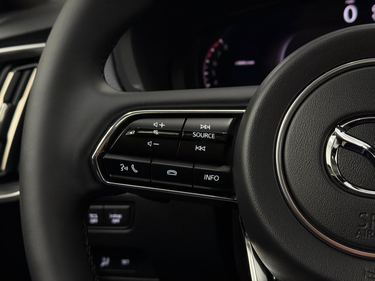 2026 Mazda CX-90 Premium Sport Package - Photo 26