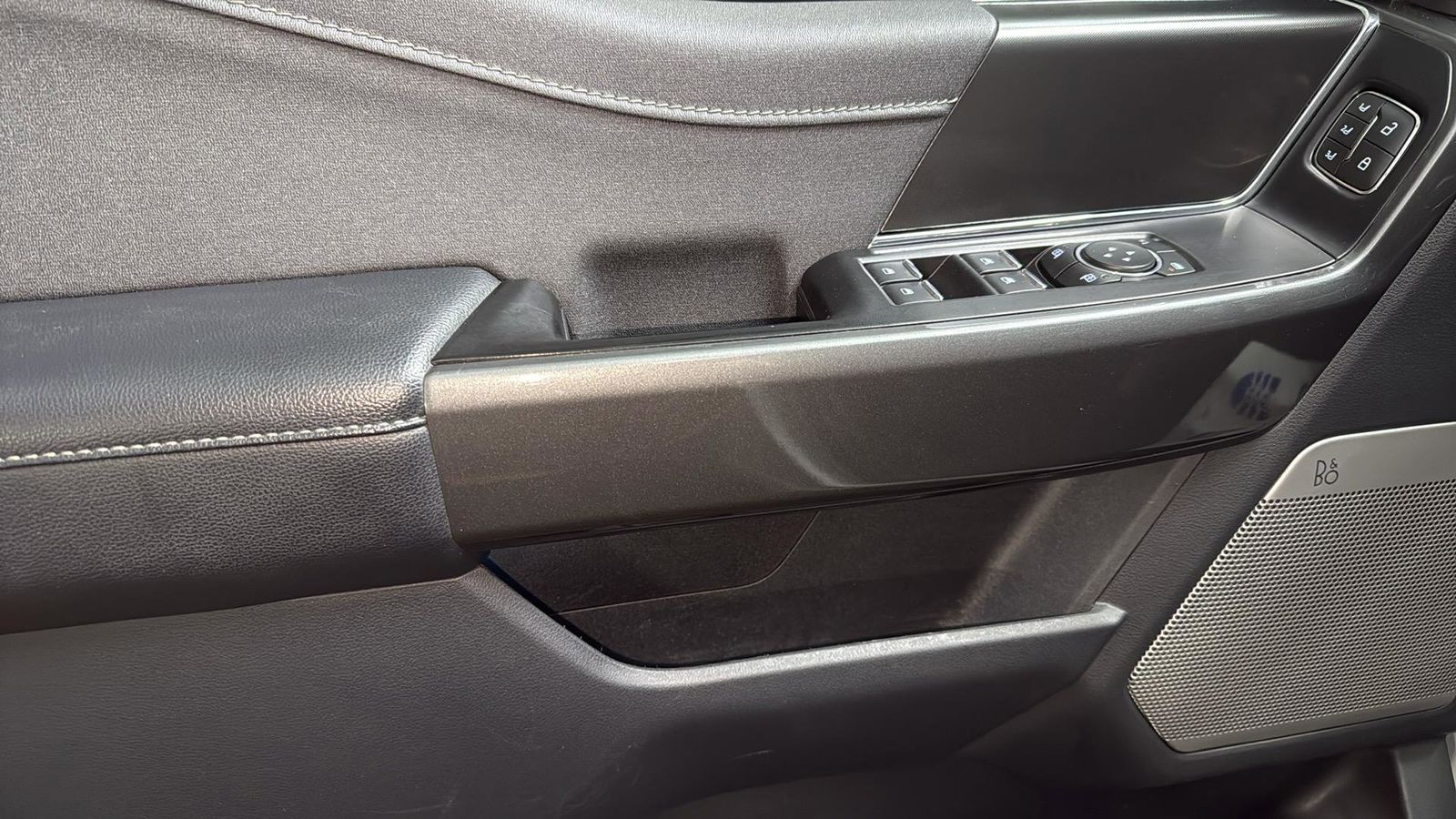 Used Car 2022 Ford F-150  Lariat For Sale Under $40,000 In Austin, Texas