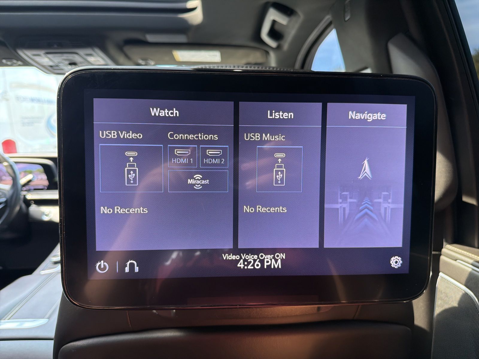 Used 2021 Shadow Cadillac Sport image 5