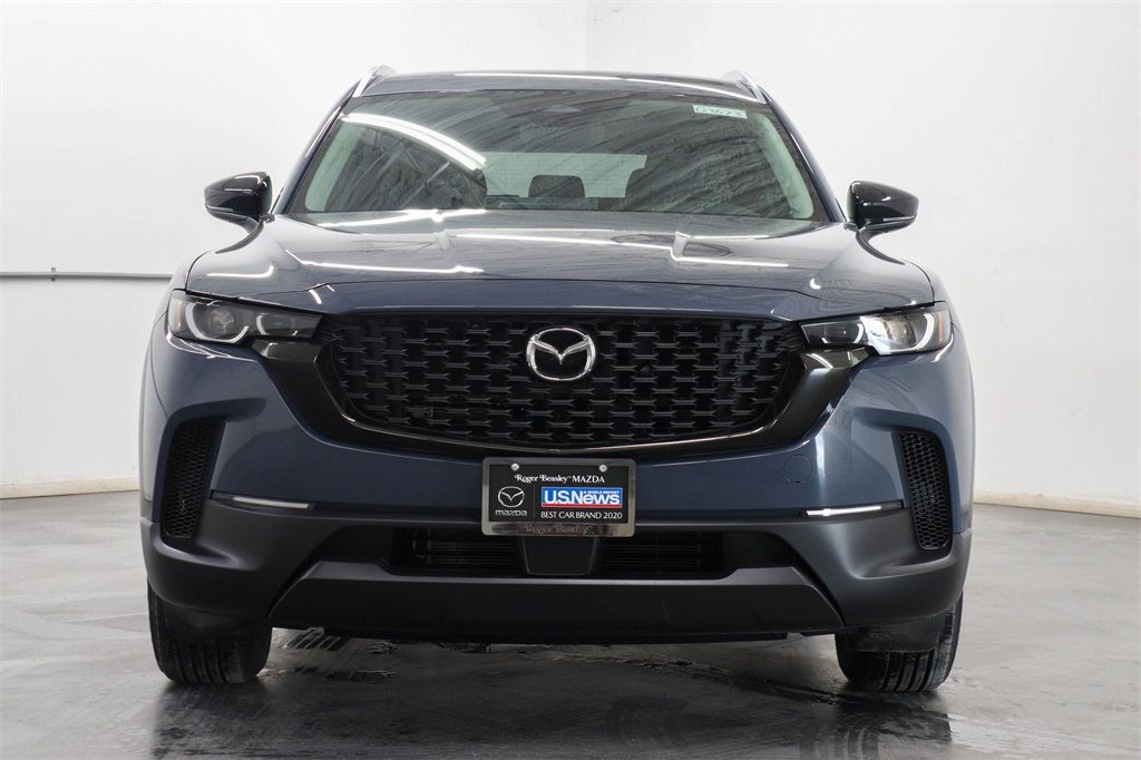 New Car 2025 Mazda Cx-50 Hybrid  Preferred For Sale In Austin, Texas