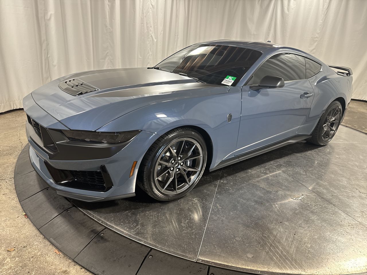 2024 Ford Mustang Dark Horse