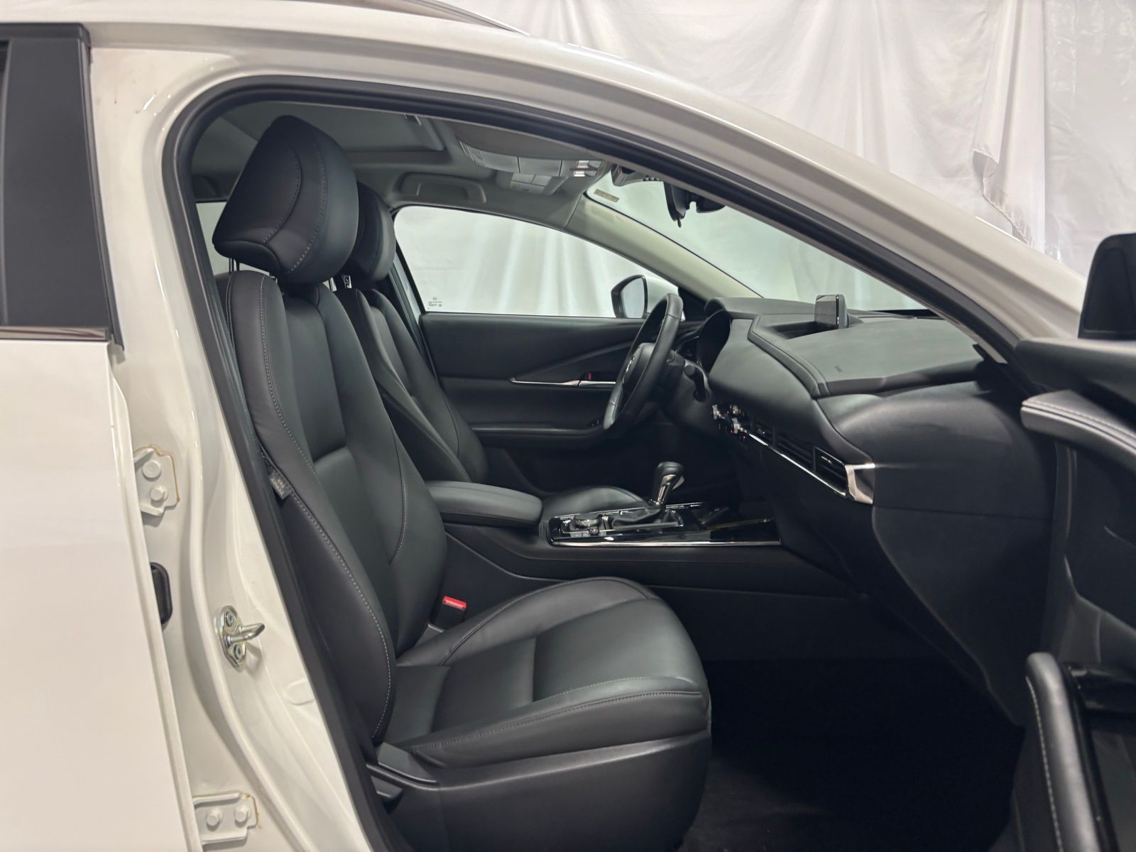 Used Car 2025 Mazda Cx-30  2.5 S Preferred Package For Sale Under $30,000 In Austin, Texas