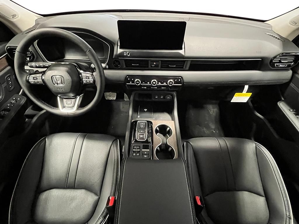 New 2026 Honda Pilot SUV