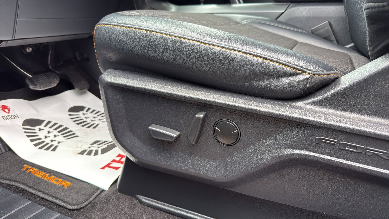 Used Car 2024 Ford F-150  Tremor For Sale Under $70,000 In Austin, Texas