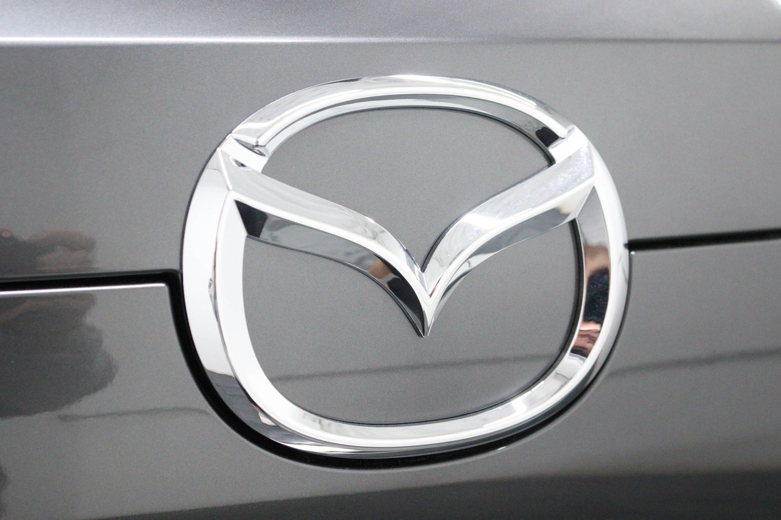 New Car 2025 Mazda Cx-5  2.5 Turbo Signature For Sale Under $50,000 In Austin, Texas