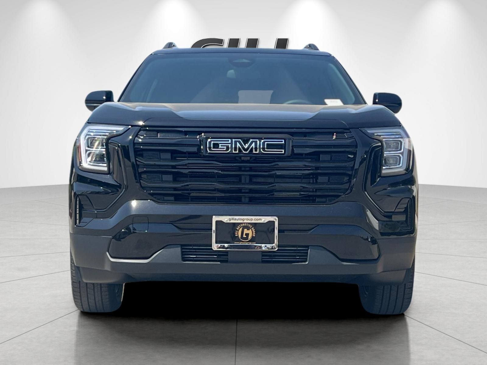 2027 GMC Terrain Elevation - Photo 8