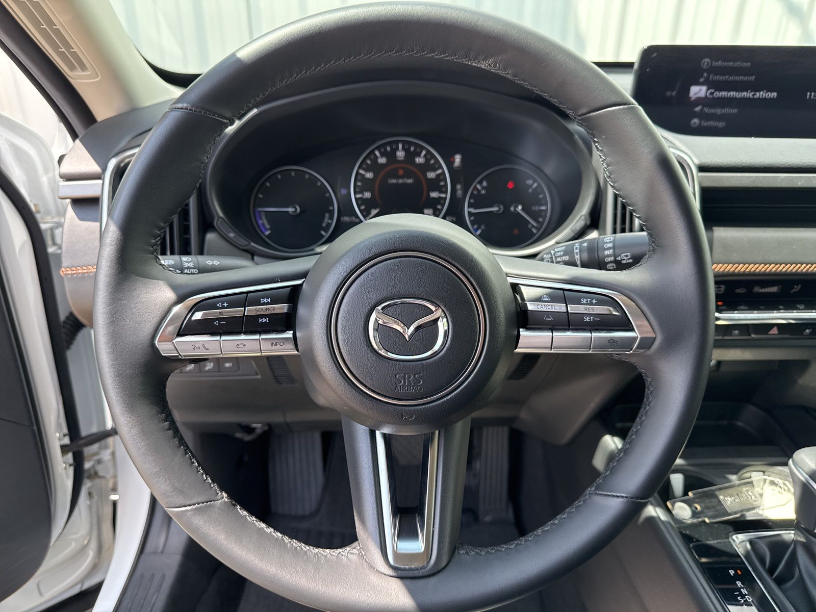 Used Car 2025 Mazda Cx-50 Hybrid  Premium Plus For Sale Under $35,000 In Austin, Texas