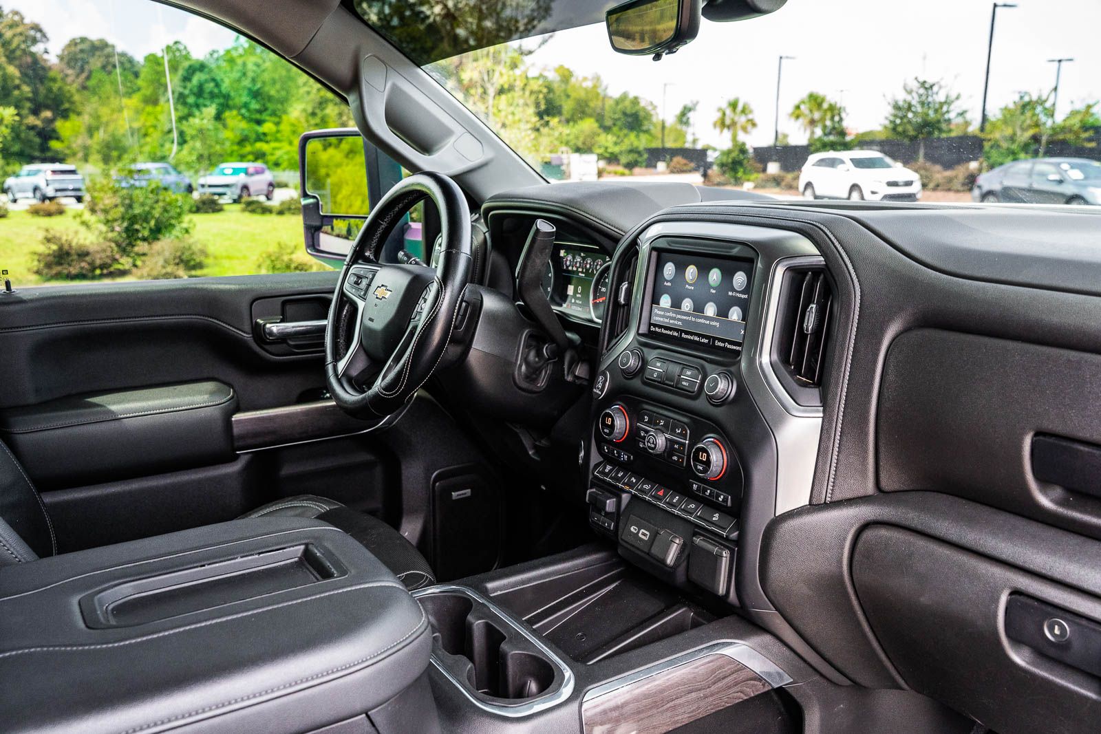 Used 2020 Chevrolet Silverado 2500HD Truck