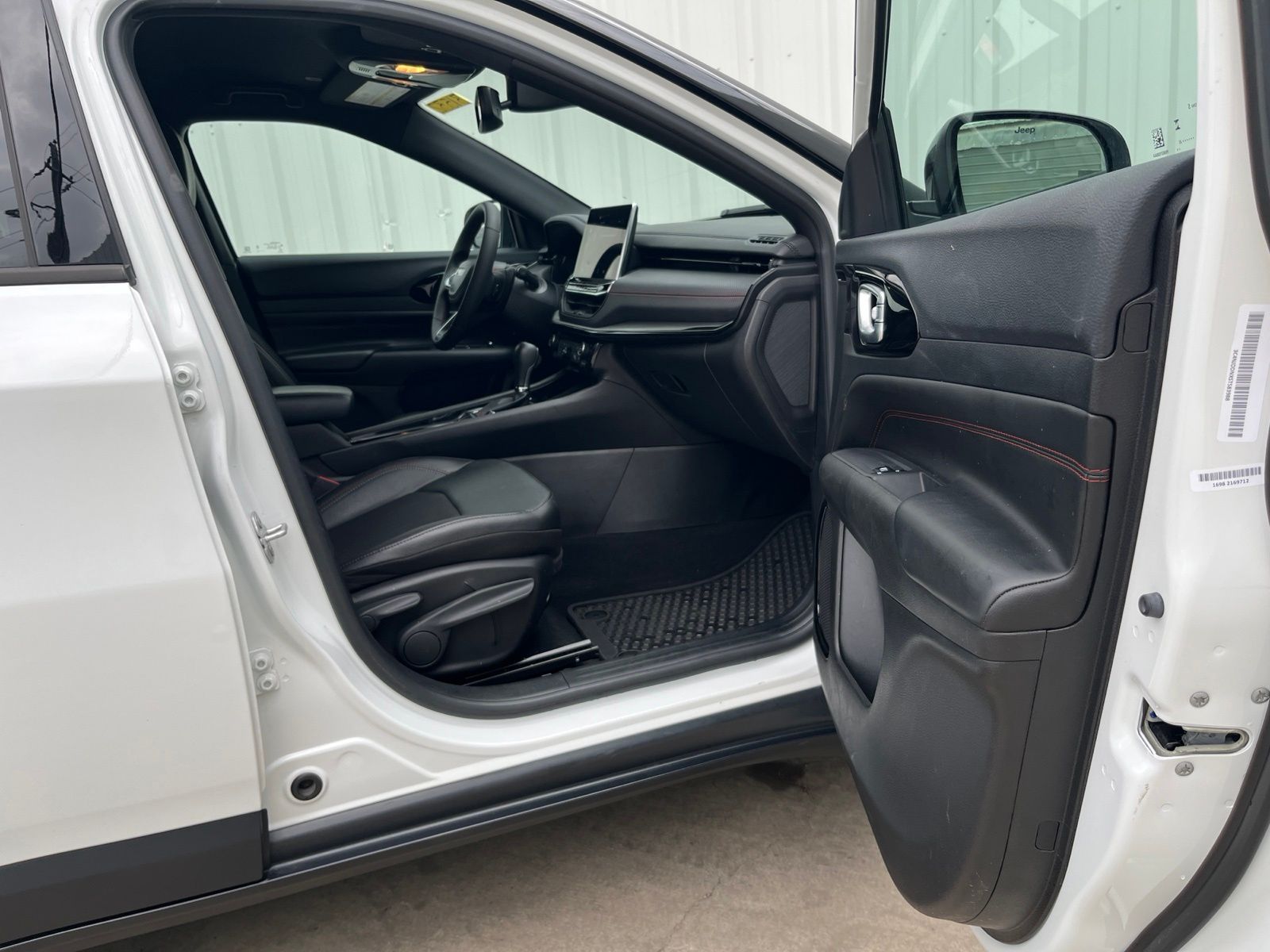Used Car 2025 Jeep Compass  Trailhawk For Sale Under $25,000 In Austin, Texas