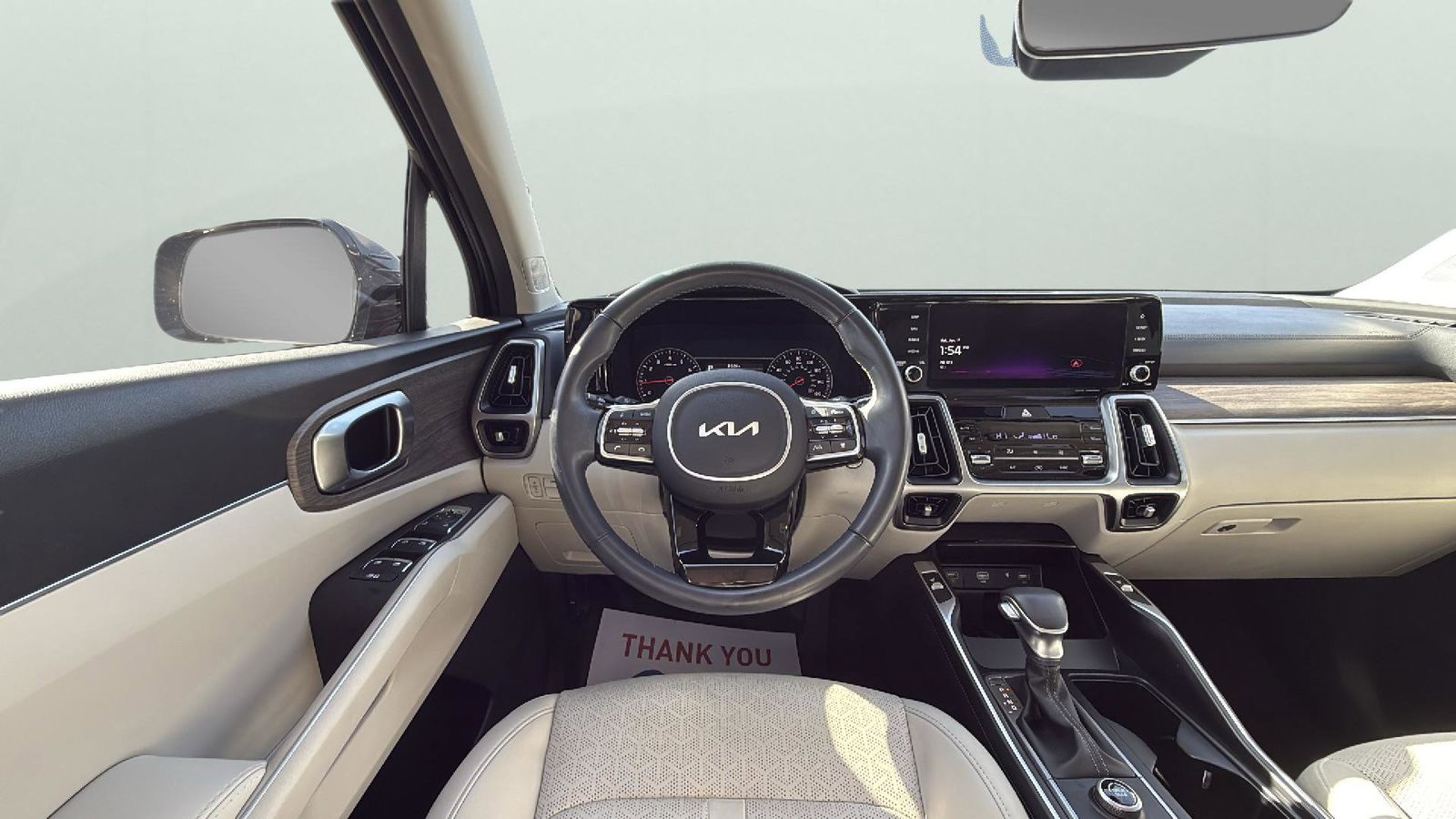 Used Car 2023 Kia Sorento  Ex For Sale Under $30,000 In Austin, Texas