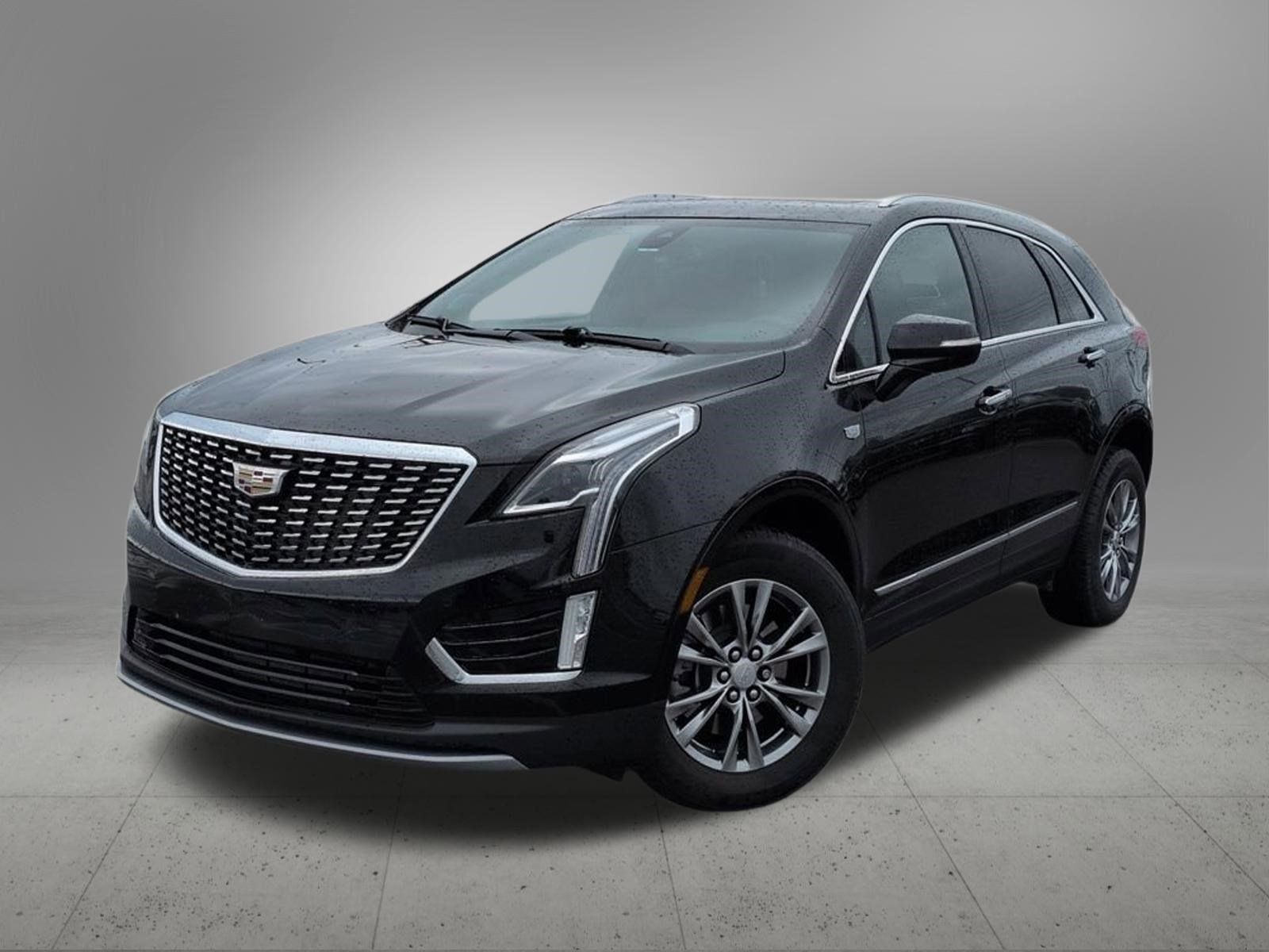 2023 Cadillac XT5 AWD Premium Luxury's photo