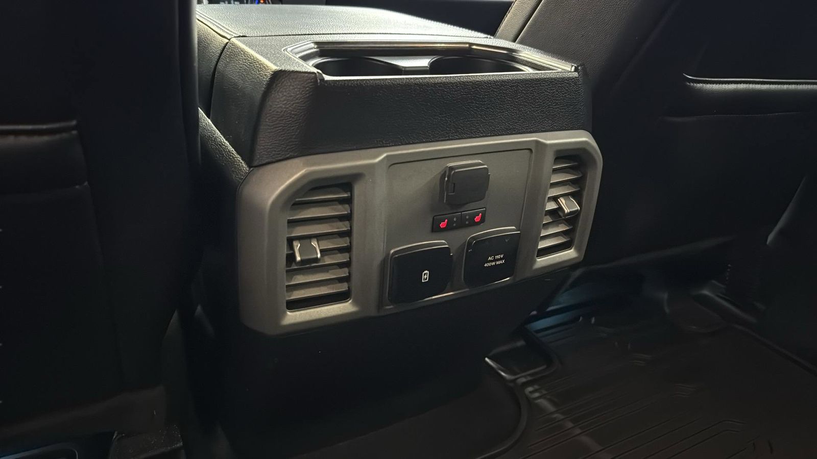 Used Car 2020 Ford F-150  W1r For Sale Under $60,000 In Austin, Texas