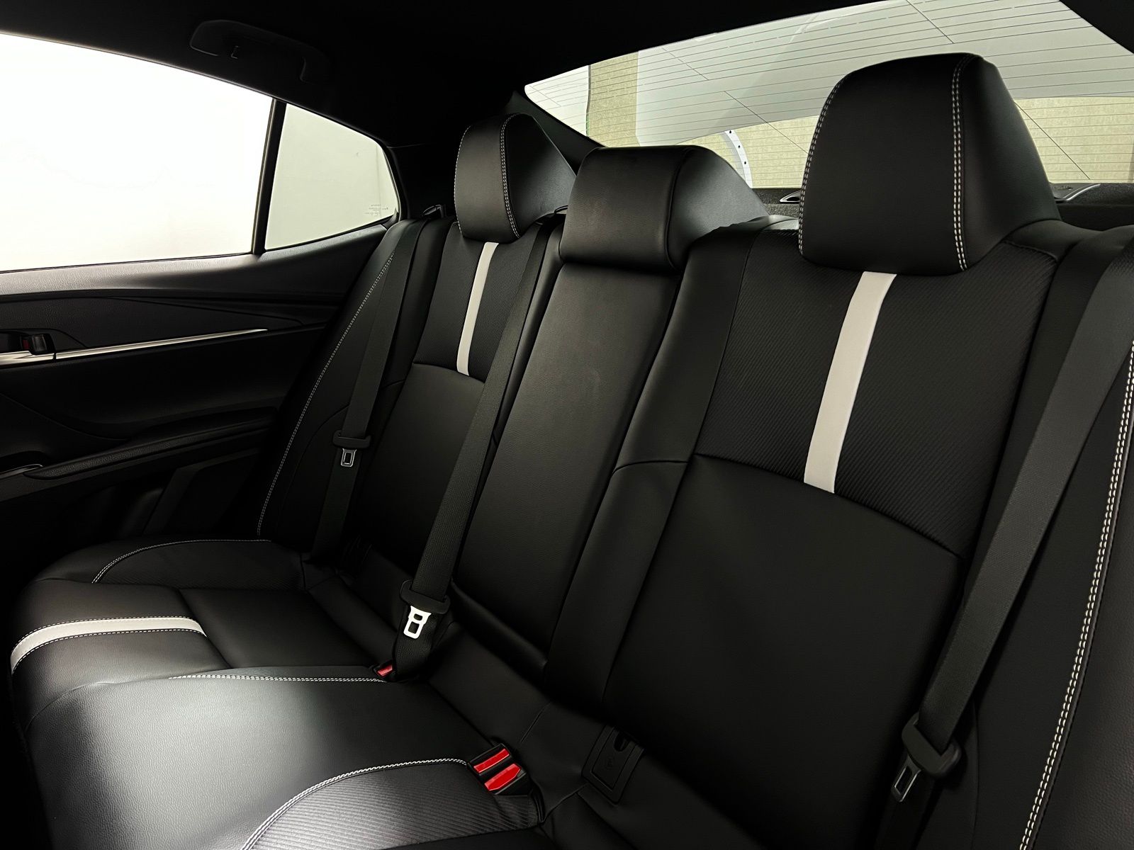 Thumbnail: 2026 Toyota Camry - 18