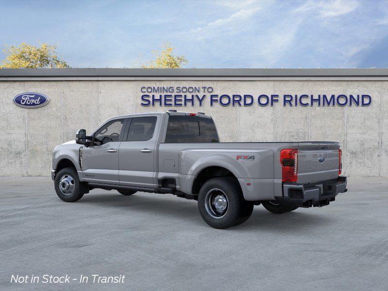 New 2026 Avalanche Ford  image 5