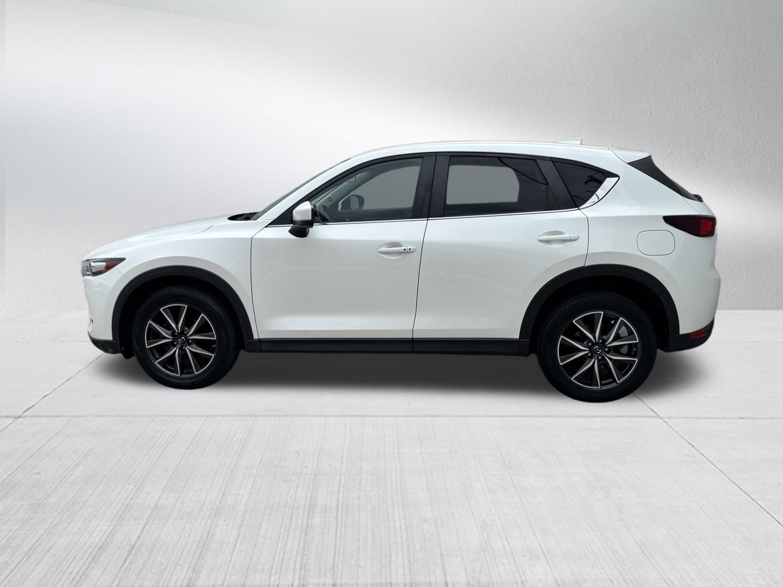 Used Car 2018 Mazda Cx-5  Touring For Sale Under $20,000 In Austin, Texas