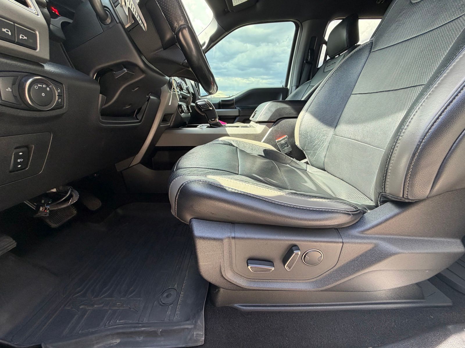 Used 2018 Ford F-150 Truck