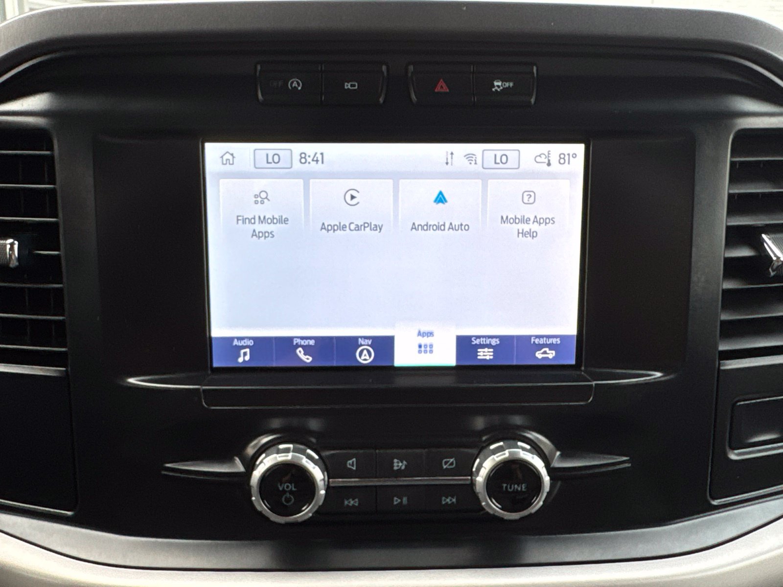 Certified Used 2023 Stone Gray Metallic Ford XLT image 27