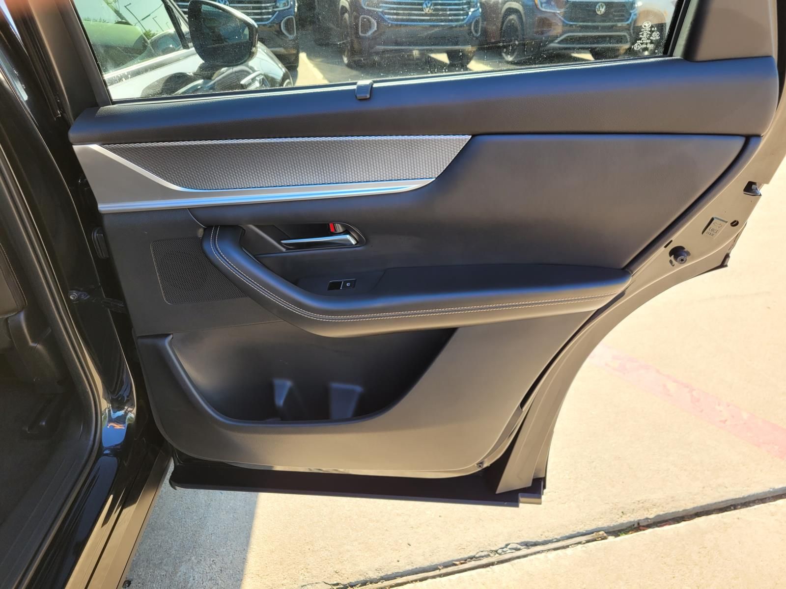 used 2026 Mazda CX-70 car, priced at $45,900