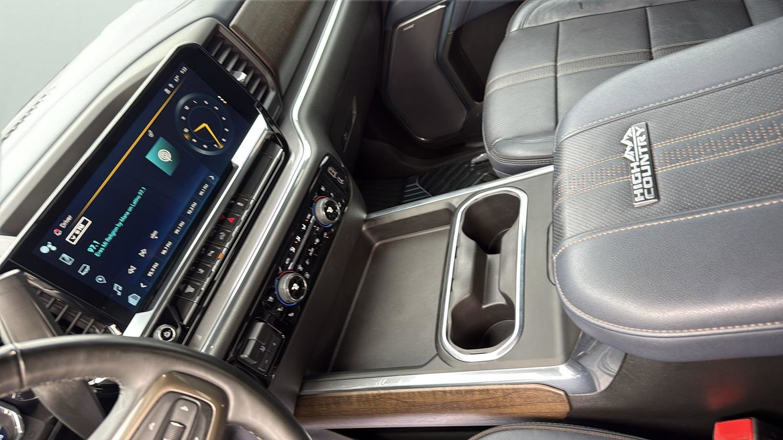 Used Car 2024 Chevrolet Silverado 3500hd  High Country For Sale Under $70,000 In Austin, Texas