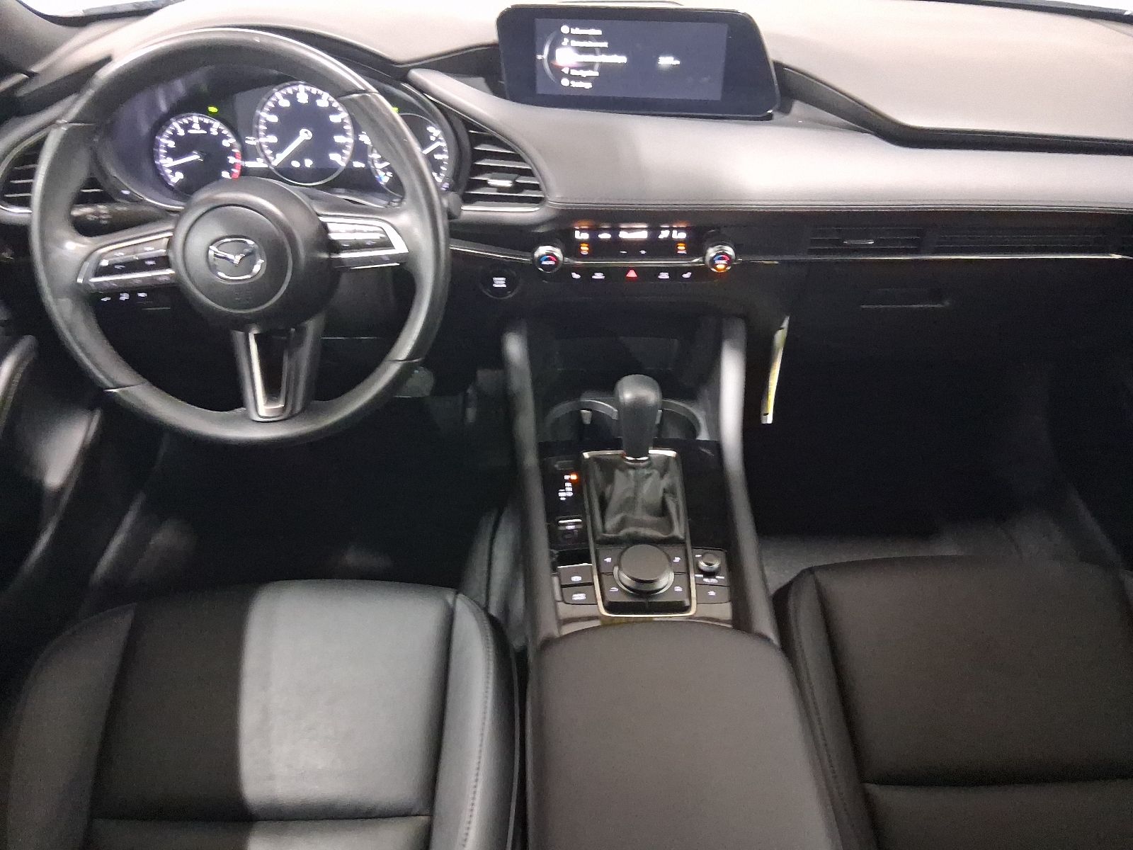 Used Car 2023 Mazda Mazda3  2.5 S Preferred Package For Sale Under $25,000 In Austin, Texas