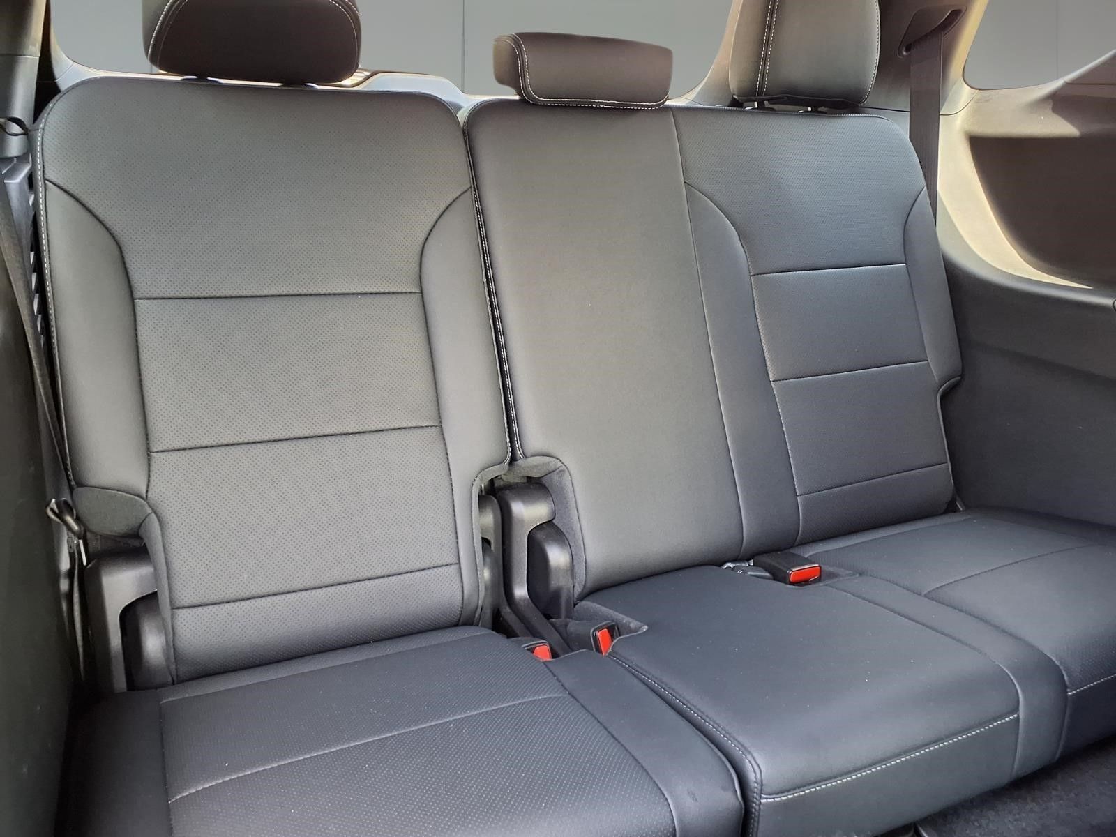 2025 Chevrolet Traverse LT Gray at Big Star Buick GMC