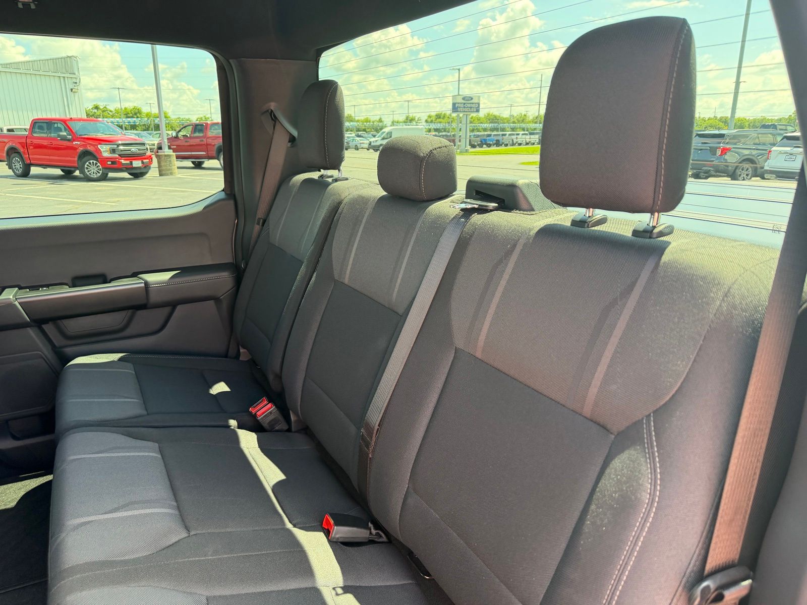 2026 Ford F-150 image 13