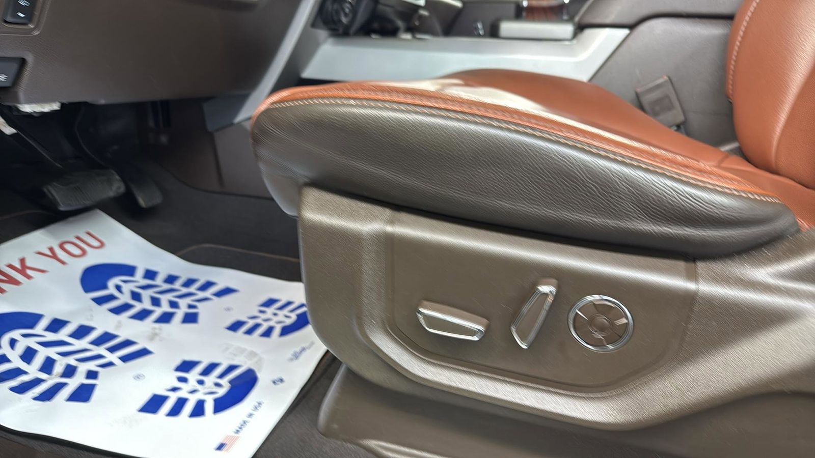 Used Car 2022 Ford F-250sd  For Sale Under $70,000 In Austin, Texas