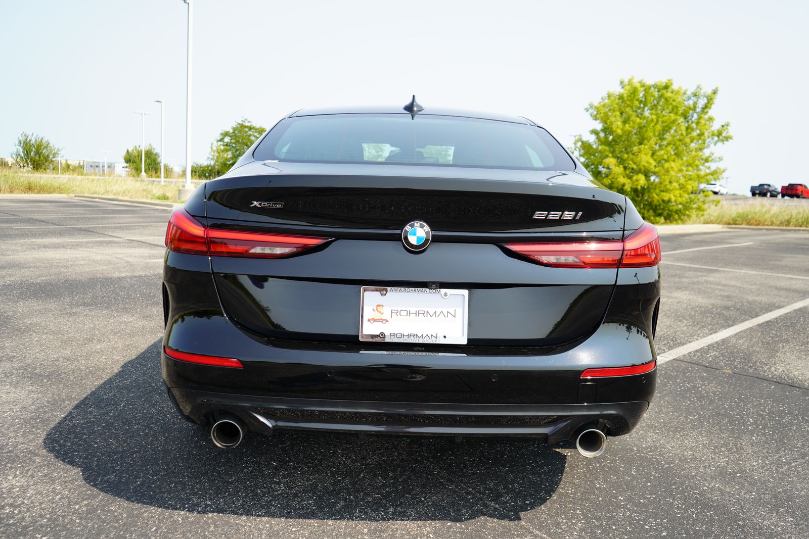 2021 BMW 2 Series 228i xDrive 4