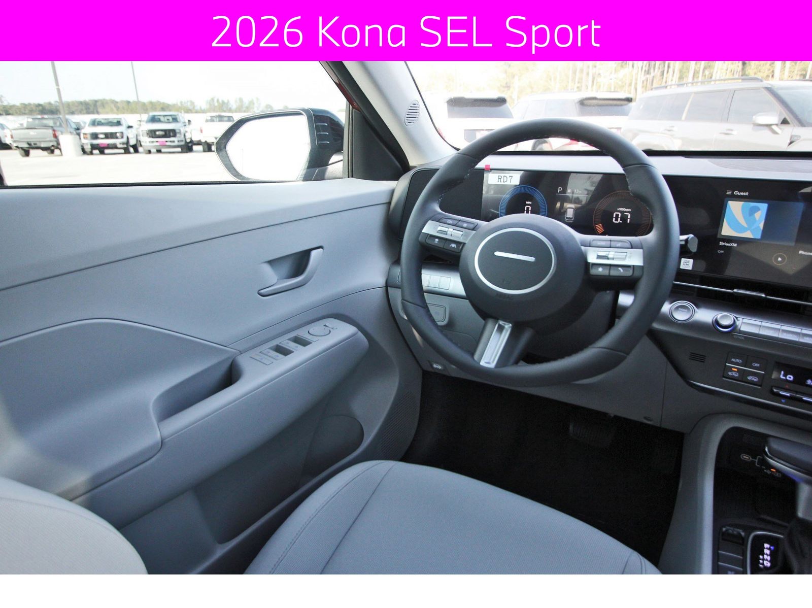 View vehicle photo 7