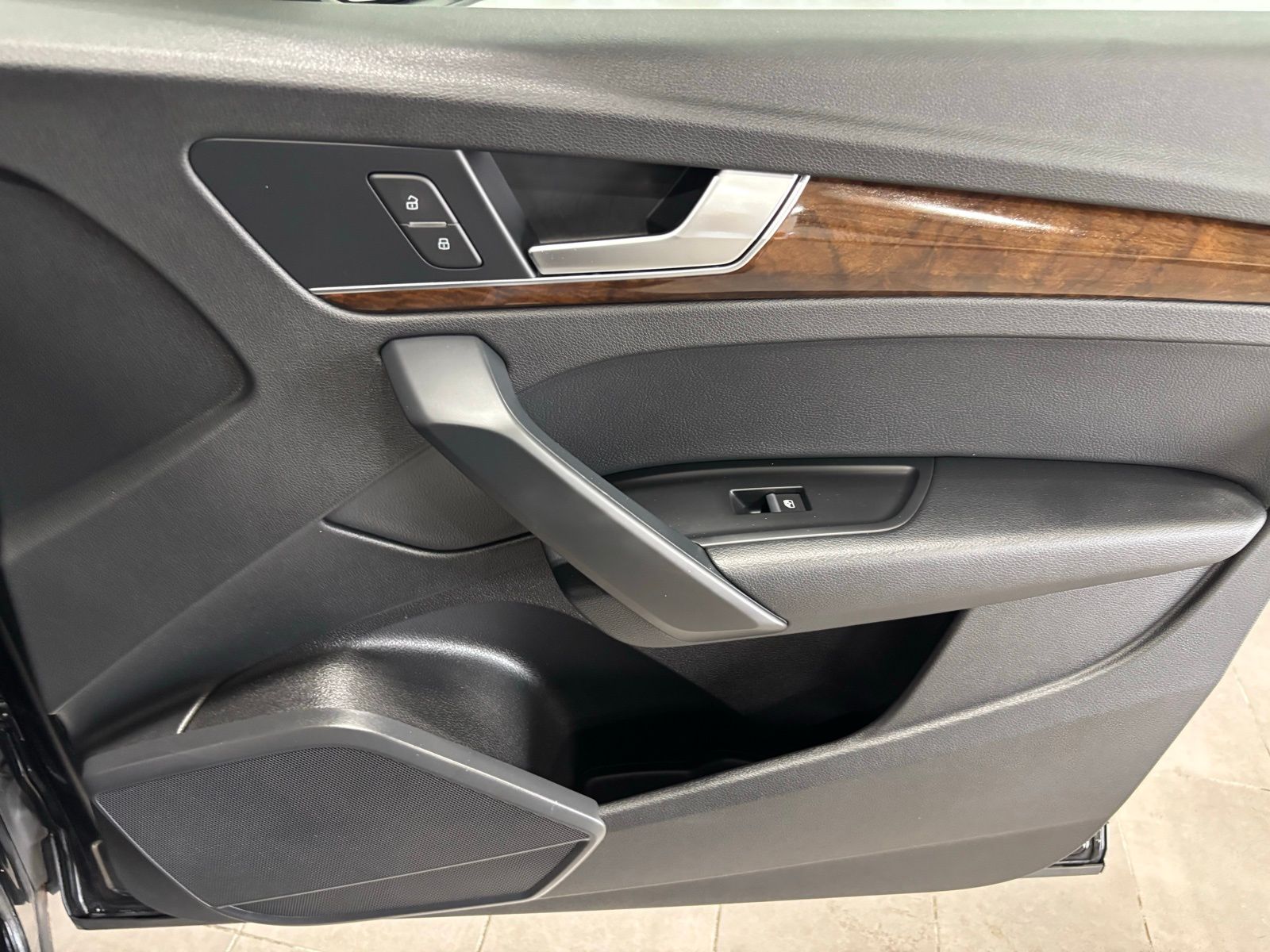 Used Car 2018 Audi Q5  2.0t For Sale Under $20,000 In Austin, Texas