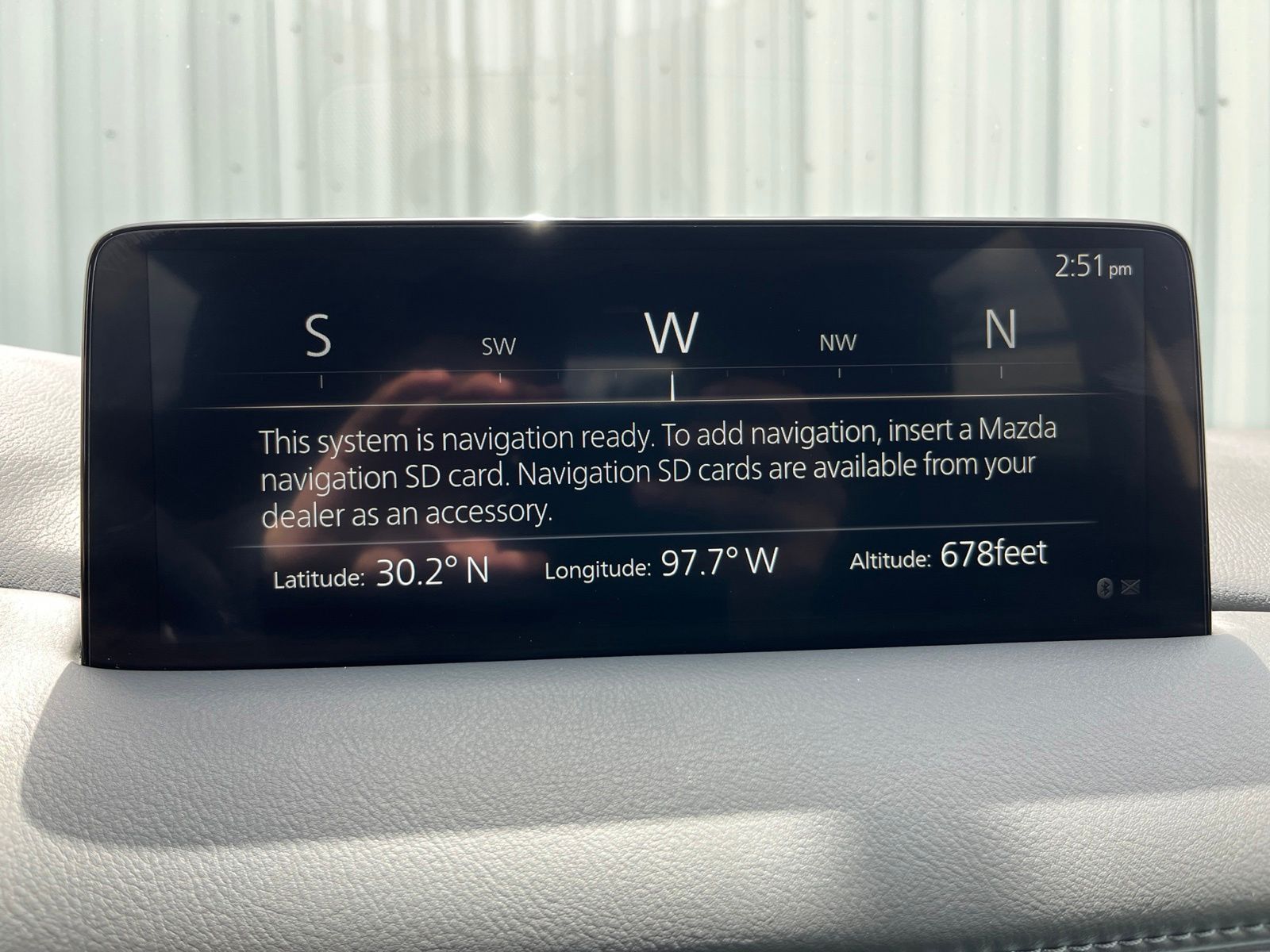 Used Car 2022 Mazda Cx-5  2.5 S Select Package For Sale Under $25,000 In Austin, Texas