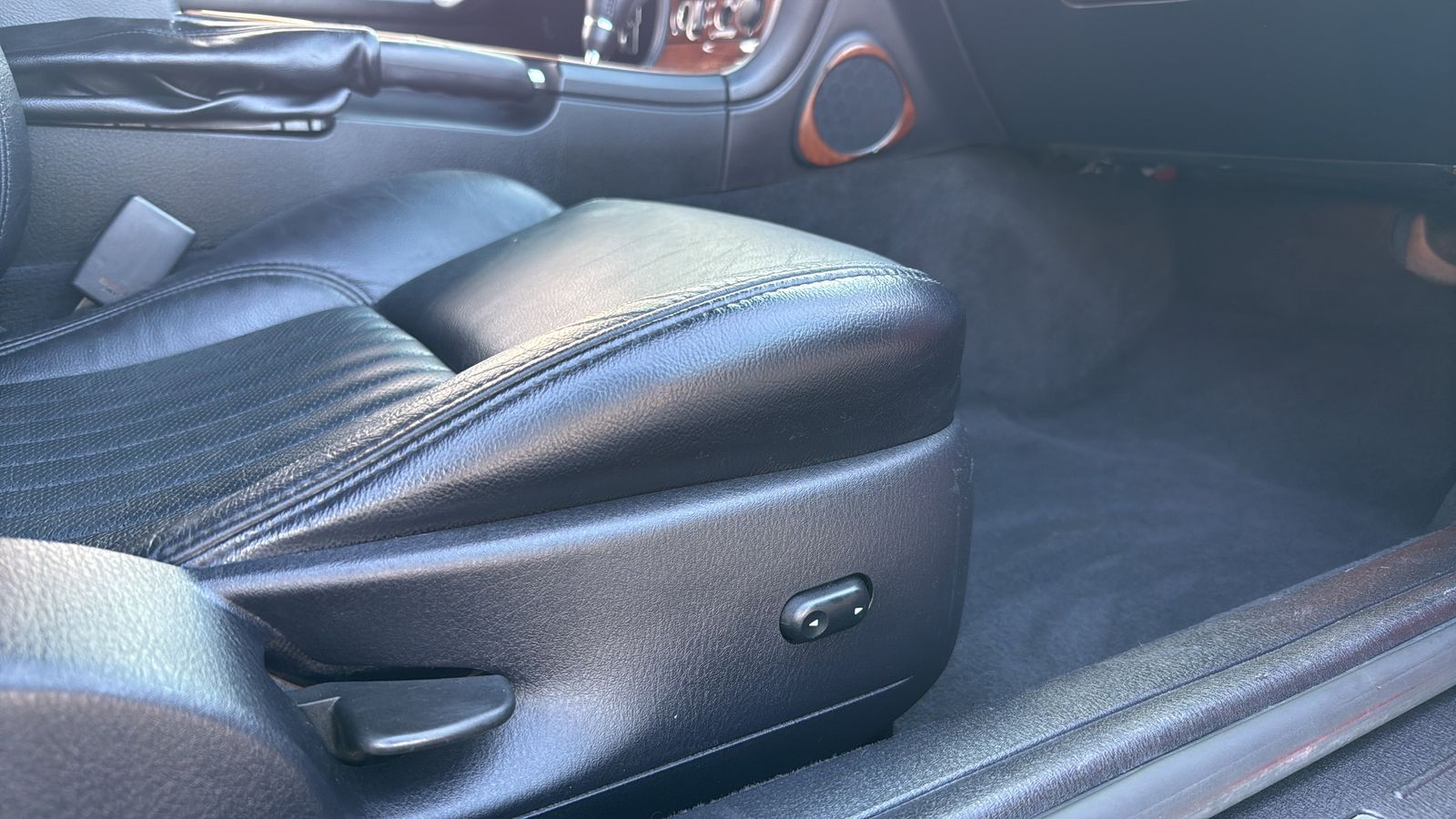 Used Car 2005 Ford Thunderbird  Base For Sale Under $15,000 In Austin, Texas